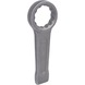 Impact ring spanner, 65 mm - Impact ring spanner - 1