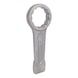 Impact ring spanner, 85 mm - Impact ring spanner - 1