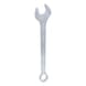 KS TOOLS Combination wrench, offset, 30 mm - Combination spanner, offset - 1