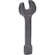 Impact wrench, 22 mm - Impact spanner - 1