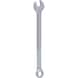 CHROMEplus combination wrench, offset, 10 mm on hanger - CHROMEplus combination wrench, offset - 1