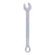 CHROMEplus combination spanner, angled, 16 mm on hanger - CHROMEplus combination wrench, offset - 1