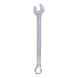 CHROMEplus combination wrench, angled, 17 mm on hanger - CHROMEplus combination wrench, offset - 1