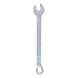 CHROMEplus combination wrench, angled, 18 mm - CHROMEplus combination wrench, offset - 1
