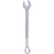 CHROMEplus combination wrench, angled, 19 mm - CHROMEplus combination wrench, offset - 1