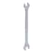 CHROMEplus combination wrench, 8x9 mm - CHROMEplus double open-end wrench - 1