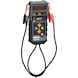 12V digital battery tester 550.1645 - Battery tester - 1