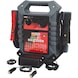 KS TOOLS 12 V, 24 V Batterie-Booster, mobiles Starthilfeger&auml;t 1400 A - Batterie-Booster - 1