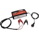 KS TOOLS 12V, 24V SMARTcharger high-frequency battery charger 25A/12.5A - Battery charger - 1