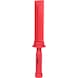 KS TOOLS Gentle chisel, 38 mm - Other chisels - 1