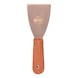 BERYLLIUMplus flexible scraper spatula 75 mm - Spatula (hand tool, other) - 1
