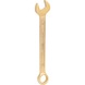 BRONZEplus combination wrench 17 mm - BRONZEplus combination wrench - 1