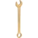 KS TOOLS BRONZEplus combination wrench 24 mm - BRONZEplus combination wrench - 1
