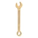BRONZEplus combination wrench 32 mm - BRONZEplus combination wrench - 1