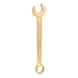 BRONZEplus combination wrench 36 mm - BRONZEplus combination wrench - 1