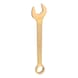BRONZEplus combination wrench 41 mm - BRONZEplus combination wrench - 1