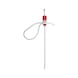 KS TOOLS Chemical drum pump - Barrel pump - 1