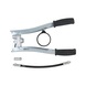 Two-hand grease gun - Lubricator (for grease) - 2