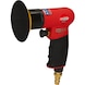 Mini random orbital sander - Mini pneumatic random orbital sander - 1
