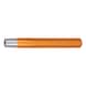 Rivet remover, 5 mm - Rivet processing tool - 1