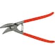 Ideal shears, right-cutting - Scissors (hand tools, miscellaneous) - 1