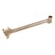 BRONZEplus universal barrel wrench 380 mm - Special spark-free wrenches - 1
