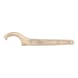 BRONZEplus hook wrench D: 34-36 mm - BRONZEplus hook wrench - 1