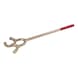 BRONZEplus Handwheel wrench D: 62x102 mm - Special spark-free wrenches - 1