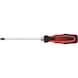 ERGOTORQUEplus screwdriver, PZ2, 305 mm on hanger - ERGOTORQUEplus Screwdriver PZ - 1