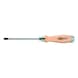 ERGOTORQUE WOODmax impact screwdriver, PH1 - ERGOTORQUE WOODmax Impact Screwdriver PH - 1