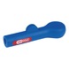 KS TOOLS Rundkabelmantler, 8-13mm - Abisoliermesser - 1
