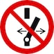 Warning sign hybrid switch - Warning signs - 2