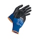 UVEX Handschuh Phynomic Wet Plus, paarweise Gr.12 - Montagehandschuh - 2