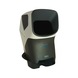 VISION Cabezal microscopio est&eacute;reo MANTIS PIXO con luz LED incidente sin soporte - Cabezal de microscopio estereosc&oacute;pico Mantis PIXO, sin ocular, c&aacute;mara digital integrada - 1