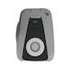 VISION STABILA base plate with transmitted light for MANTIS IOTA/ERGO/PIXO