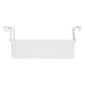 ELMA Insert from Hostalen, large - Hostalen (polyethylene) trays - 2