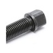 Screw square head M14*50 - screw - 1