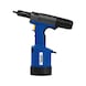 GESIPA FireFox 2 F L blind rivet nut setting tool 1451037 - Blind rivet gun (compressed air) - 2