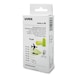 UVEX earplugs x-fit SNR 37 dB size M 2112133 Pack of 15 pairs -  - 2