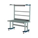 CLIP-O-FLEX<SUP>®</SUP> Systemarbeitsplatz universell - Systemarbeitsplatz universell - 1