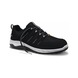 ELTEN safety low shoe MADDOX black-grey Low ESD S3S 729461-39 size 39