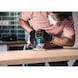 List BOSCH EXPERT Wood T&nbsp;308 BP pro přímočaré pily, 117&nbsp;mm, rozteč zubů 2,2&nbsp;mm - List EXPERT Wood 2-Side Clean pro přímočaré pily - 2