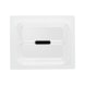 ELMA Acid-resistant tray insert suitable for sonic Easy and Select 100/120 - Acid-resistant tray inserts - 3