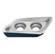 MITSUBISHI MATERIALS XDGX175016PDFR-GM MT2010 MITSUBISHI, WSP, Fr&auml;sen, unbeschichtet