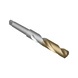 ORION twist drill N HSS, DIN 345, MT 3, 30.0 mm x 296 mm x 175 mm, 118° - Twist drill type N HSS, steam-treated - 2