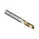 ORION high-perf. drill, SC TiAlN, HPC 3xD 12.5 mm x 14 mm x 124 mm HB external |PROMOTION - High-performance drill, solid carbide TiAlN HPC 3xD without internal cooling HB |PROMOTION - 2