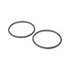 HAZET O-Ring Satz aus 2 Stück 9022P-1-014/2