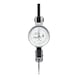 Indicateur à levier INTERAPID, pas de graduation 0,002 mm, cadran 30 mm - Indicateur à levier - 1