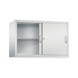 C+P Stahl-Schiebetürenschrank Acurado-2000, H790B1200T400 mm, Nr. 2045-09|S10031 - Werkstattschrank - 2