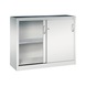 C+P Schiebetürenschrank Acurado-2000, H1000B1200T400 mm, Nr. 2046-09|S10060 - Werkstattschrank - 2